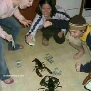 Meet your Posher, Ow